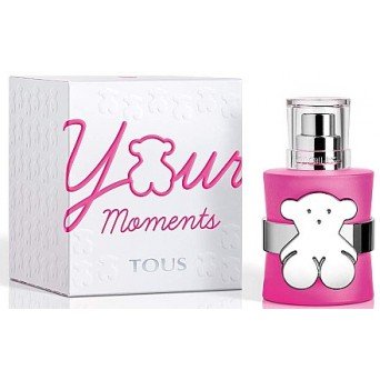 Tous Your Moments