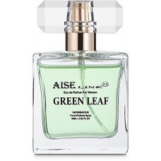 Aise Line Green Leaf