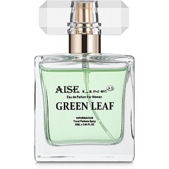 Aise Line Green Leaf