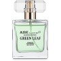 Aise Line Green Leaf