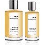Mancera Roses Vanille