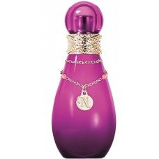 Britney Spears Fantasy The Naughty Remix