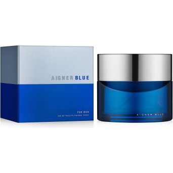 Aigner Blue