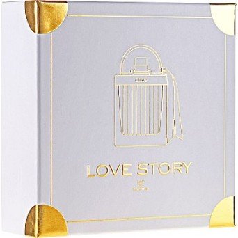 Chloe Love Story