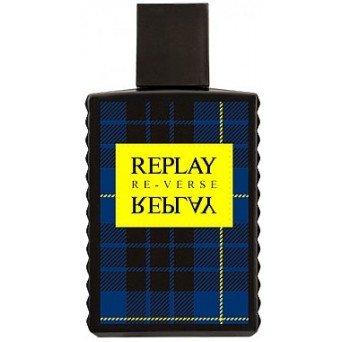 Replay Signature Re-verse For Men