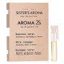 Sister's Aroma 25