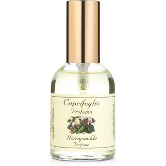 L'Erbolario Acqua Di Profumo Caprifoglio