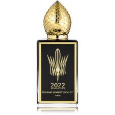 Stephane Humbert Lucas 777 2022 Generation Homme