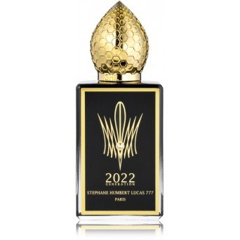 Stephane Humbert Lucas 777 2022 Generation Homme