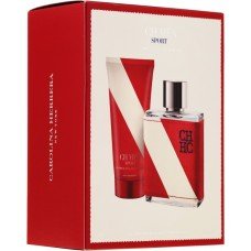 Carolina Herrera CH Men Sport