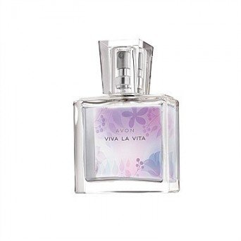 Avon Viva la Vita Limited Edition