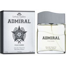 Lotus Valley Admiral