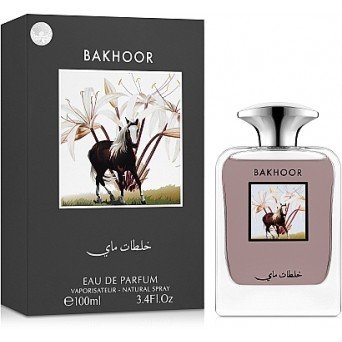 My Perfumes Bakhoor