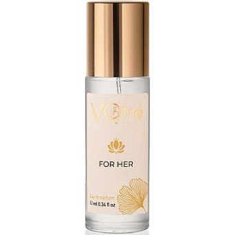 Votre Parfum For Her