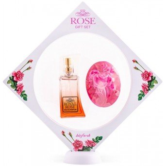 BioFresh Royal Rose