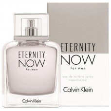 Calvin Klein Eternity Now