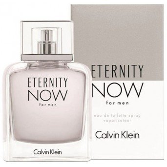 Calvin Klein Eternity Now