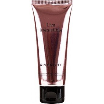 Givenchy Live Irresistible Eau de Parfum