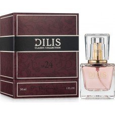 Dilis Parfum Classic Collection №24