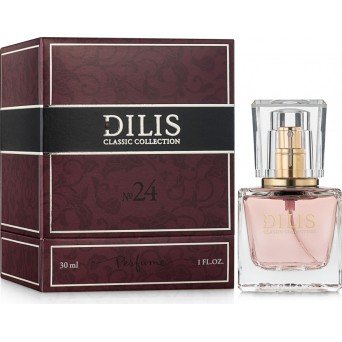 Dilis Parfum Classic Collection №24