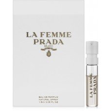 Prada La Femme Prada