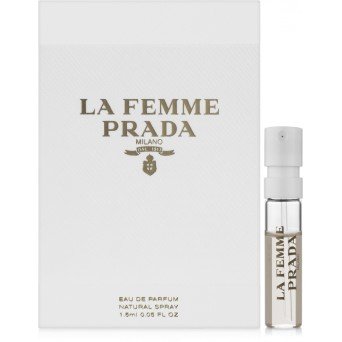 Prada La Femme Prada