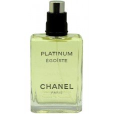 Chanel Egoiste Platinum
