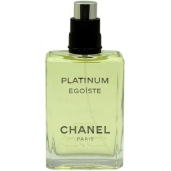 Chanel Egoiste Platinum