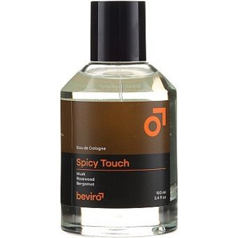 Be-Viro Spicy Touch Men´s Only