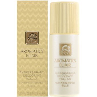 Clinique Aromatics Elixir