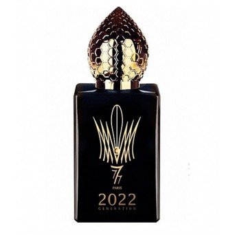 Stephane Humbert Lucas 777 2022 Generation Homme