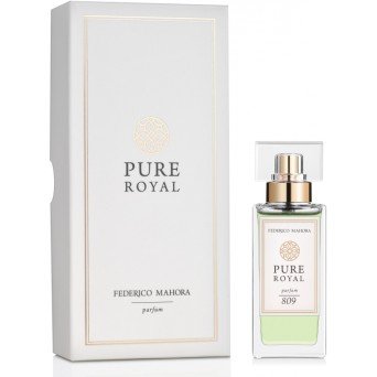 Federico Mahora Pure Royal 809