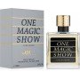 Just Parfums One Magic Show