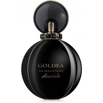 Bvlgari Goldea the Roman Night Absolute