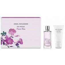 Angel Schlesser Eau Fraiche Peonia Rosa Set