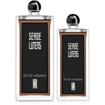 Serge Lutens Nuit de Cellophane