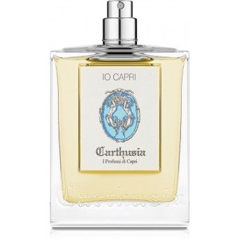Carthusia Io Capri