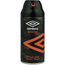 Umbro Energy
