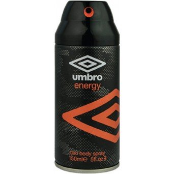 Umbro Energy