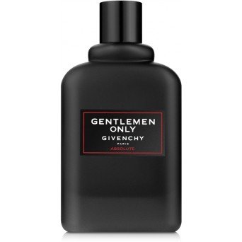 Givenchy Gentlemen Only Absolute
