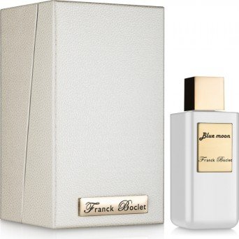 Franck Boclet Blue Moon Extrait De Parfum