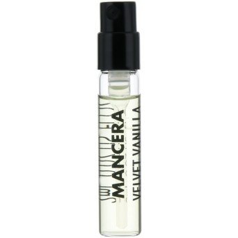 Mancera Velvet Vanilla