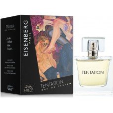 Jose Eisenberg Tentation
