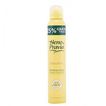 Heno de Pravia Original