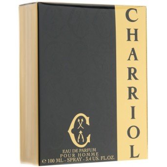 Charriol La Collection