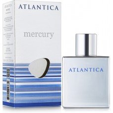 Dilis Parfum Atlantica Mercury