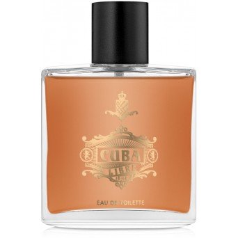 Vittorio Bellucci Cuba Libre