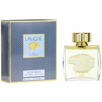 Lalique Lalique Pour Homme lion
