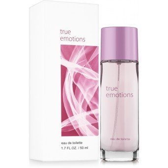 Dilis Parfum Trend True Emotions