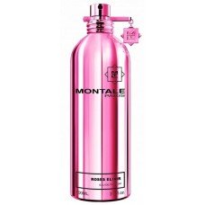 Montale Rose Elixir